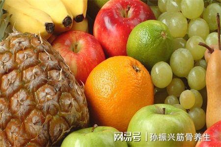 要少吃3种水果和4种蔬菜麻将胡了模拟器高尿酸患者(图1)