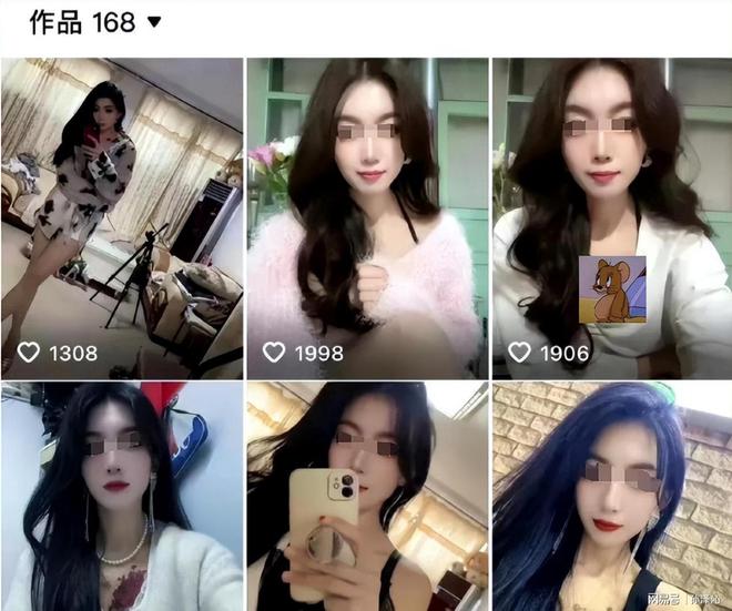 网红老板娘王木木粉丝百万颜值PG电子麻将胡了试玩烧烤界的(图1)