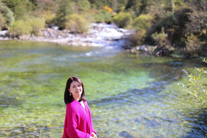 团旅游四川跟团游四天三夜行程路线安排PG麻将胡了网站入口四川4天3晚跟(图2)