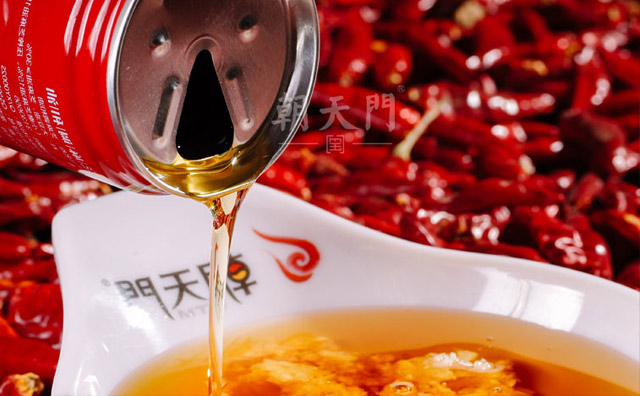 锅蘸料有哪些？如何搭配才香？PG麻将胡了